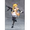 PREORDER - Unlimited Universe Megalomaria - Stars figure, Plastic Model Kit