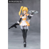 PREORDER - Unlimited Universe Megalomaria - Stars figure, Plastic Model Kit