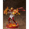Fate/EXTELLA - Saber Regalia/Nero Claudius figure