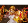Fate/EXTELLA - Figurine Saber Regalia/Nero Claudius