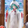 PRÉCOMMANDE - Vocaloid - Figurine Hatsune Miku Snow Miku All Stars 2013, AMP+