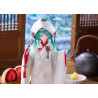 PREORDER - Vocaloid - Figure Hatsune Miku Snow Miku All Stars 2013, AMP+