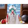 PRÉCOMMANDE - Vocaloid - Figurine Hatsune Miku Snow Miku All Stars 2013, AMP+