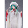 PREORDER - Vocaloid - Figure Hatsune Miku Snow Miku All Stars 2013, AMP+