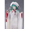 PRÉCOMMANDE - Vocaloid - Figurine Hatsune Miku Snow Miku All Stars 2013, AMP+