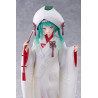 PREORDER - Vocaloid - Figure Hatsune Miku Snow Miku All Stars 2013, AMP+