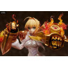 Fate/EXTELLA - Saber Regalia/Nero Claudius figure