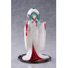 PREORDER - Vocaloid - Figure Hatsune Miku Snow Miku All Stars 2013, AMP+