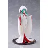 PRÉCOMMANDE - Vocaloid - Figurine Hatsune Miku Snow Miku All Stars 2013, AMP+