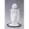 PRÉCOMMANDE - Vocaloid - Figurine Hatsune Miku Snow Miku All Stars 2013, AMP+