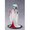 PREORDER - Vocaloid - Figure Hatsune Miku Snow Miku All Stars 2013, AMP+