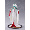 PREORDER - Vocaloid - Figure Hatsune Miku Snow Miku All Stars 2013, AMP+