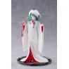 PRÉCOMMANDE - Vocaloid - Figurine Hatsune Miku Snow Miku All Stars 2013, AMP+