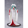 PREORDER - Vocaloid - Figure Hatsune Miku Snow Miku All Stars 2013, AMP+