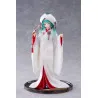 PRÉCOMMANDE - Vocaloid - Figurine Hatsune Miku Snow Miku All Stars 2013, AMP+