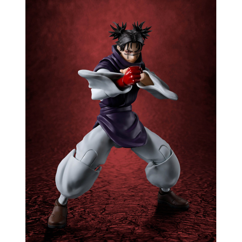 PREORDER - Jujutsu Kaisen -...