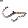 Overwatch - Roadhog's Hook replica