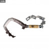 Overwatch - Roadhog's Hook replica