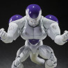 PRÉCOMMANDE - Dragon Ball Z - Figurine Full Power Frieza Battle Scarred Edition, S.H.Figuarts