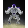 PREORDER - Dragon Ball Z - Full Power Frieza figure Battle Scarred Edition, S.H.Figuarts