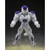 PRÉCOMMANDE - Dragon Ball Z - Figurine Full Power Frieza Battle Scarred Edition, S.H.Figuarts