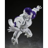 PREORDER - Dragon Ball Z - Full Power Frieza figure Battle Scarred Edition, S.H.Figuarts