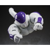 PRÉCOMMANDE - Dragon Ball Z - Figurine Full Power Frieza Battle Scarred Edition, S.H.Figuarts