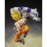 PREORDER - Dragon Ball Z - Full Power Frieza figure Battle Scarred Edition, S.H.Figuarts