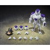 PREORDER - Dragon Ball Z - Full Power Frieza figure Battle Scarred Edition, S.H.Figuarts