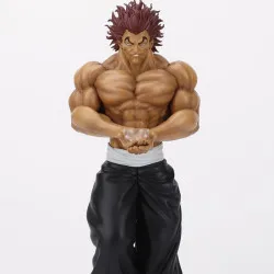 PREORDER - Baki the...