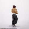 PREORDER - Baki the Grappler - Figure Yujiro Hanma Imaginary Meal, 28Fig