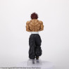PREORDER - Baki the Grappler - Figure Yujiro Hanma Imaginary Meal, 28Fig