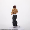 PRÉCOMMANDE - Baki the Grappler - Figurine Yujiro Hanma Imaginary Meal, 28Fig