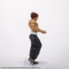 PREORDER - Baki the Grappler - Figure Yujiro Hanma Imaginary Meal, 28Fig