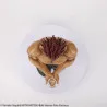 PRÉCOMMANDE - Baki the Grappler - Figurine Yujiro Hanma Imaginary Meal, 28Fig