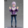 SSSS.Gridman - Figurine Akane Shinjo ver. Classique ou Deluxe, Figma