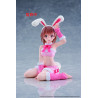 PREORDER - A Certain Scientific Railgun - Mikoto Misaka figure (Fluffy Bunny), Moflock