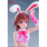 PREORDER - A Certain Scientific Railgun - Mikoto Misaka figure (Fluffy Bunny), Moflock