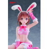 PREORDER - A Certain Scientific Railgun - Mikoto Misaka figure (Fluffy Bunny), Moflock