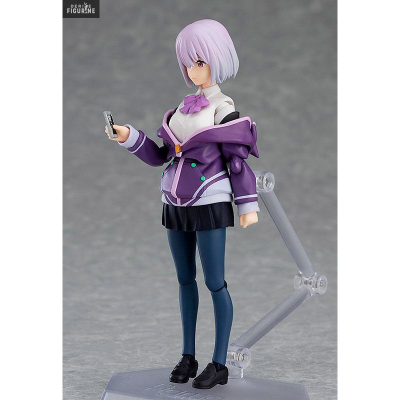 SSSS.Gridman - Akane Shinjo...