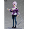 SSSS.Gridman - Figurine Akane Shinjo ver. Classique ou Deluxe, Figma