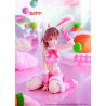PREORDER - A Certain Scientific Railgun - Mikoto Misaka figure (Fluffy Bunny), Moflock