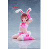 PREORDER - A Certain Scientific Railgun - Mikoto Misaka figure (Fluffy Bunny), Moflock