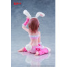 PREORDER - A Certain Scientific Railgun - Mikoto Misaka figure (Fluffy Bunny), Moflock