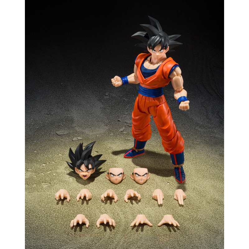 PREORDER - Dragon Ball Z -...