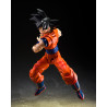 PREORDER - Dragon Ball Z - Son Goku figure (The Kind-Hearted Saiyan), S.H.Figuarts