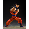 PRÉCOMMANDE - Dragon Ball Z - Figurine Son Goku (The Kind-Hearted Saiyan), S.H.Figuarts