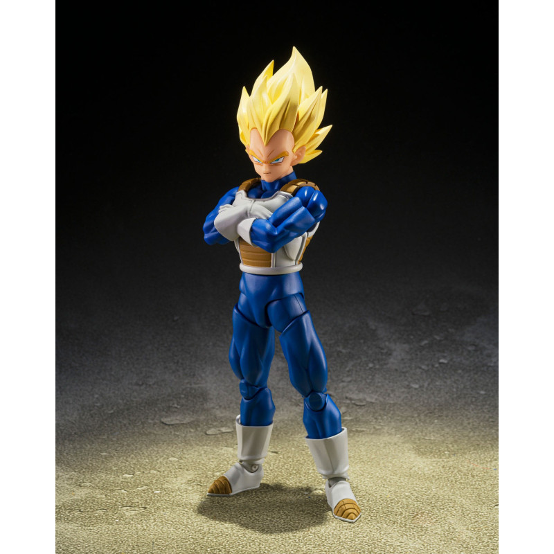 PRÉCOMMANDE - Dragon Ball Z...