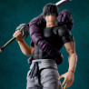 PRÉCOMMANDE - Jujutsu Kaisen - Figurine Toji Fushiguro, S.H. Figuarts