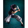 PRÉCOMMANDE - Jujutsu Kaisen - Figurine Toji Fushiguro, S.H. Figuarts